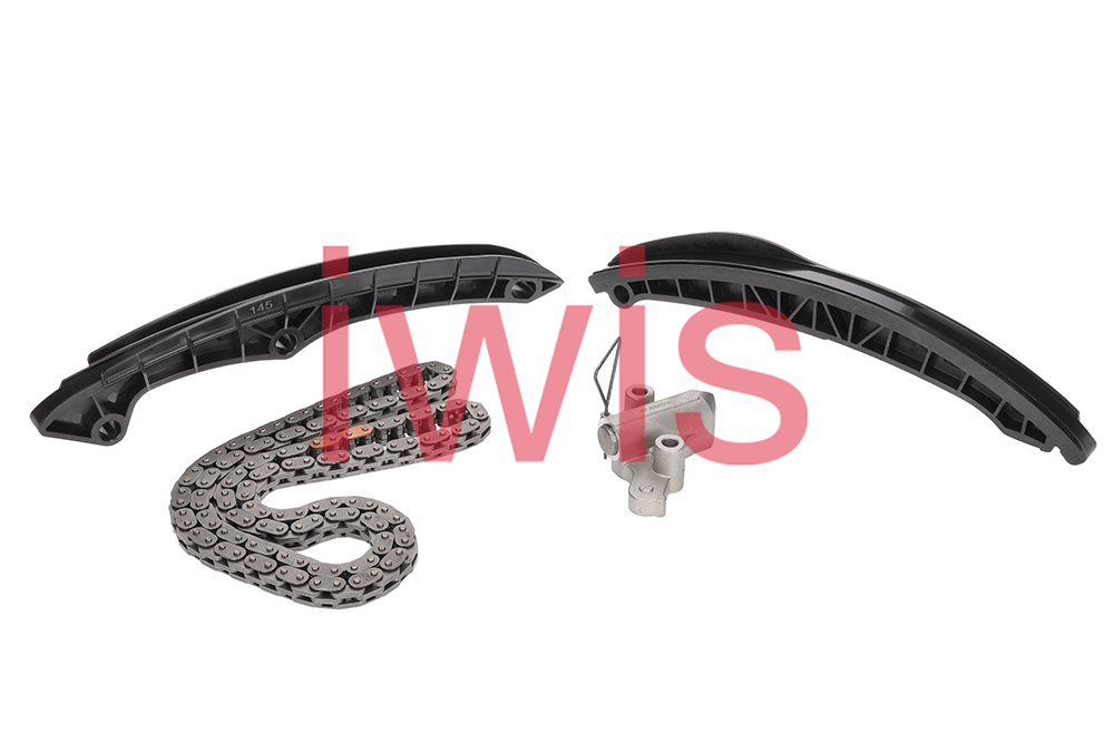 Iwis Motorsysteme Distributieketting kit 59007Set