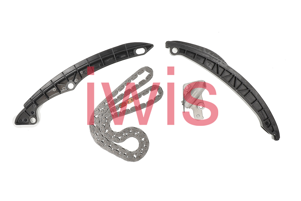 Iwis Motorsysteme Distributieketting kit 59007Set