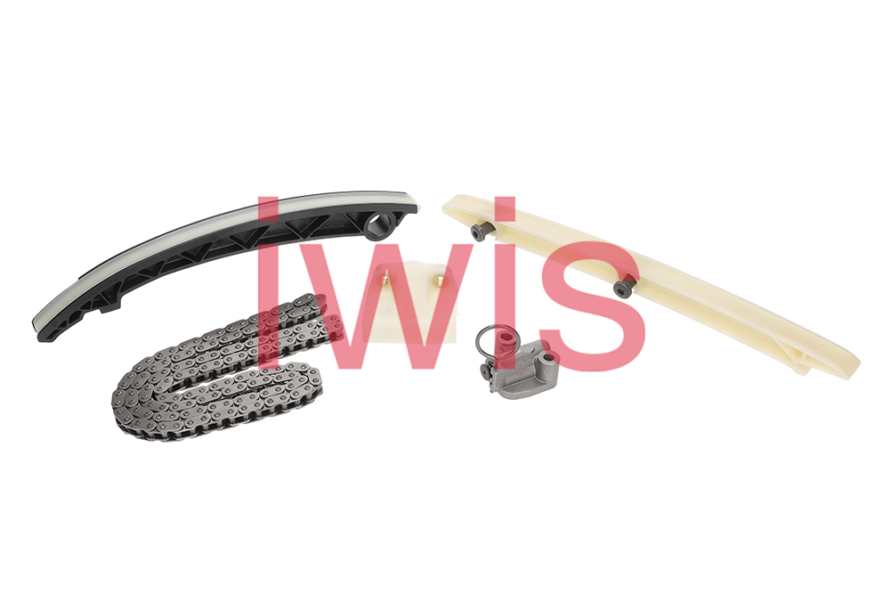 Iwis Motorsysteme Distributieketting kit 59008Set