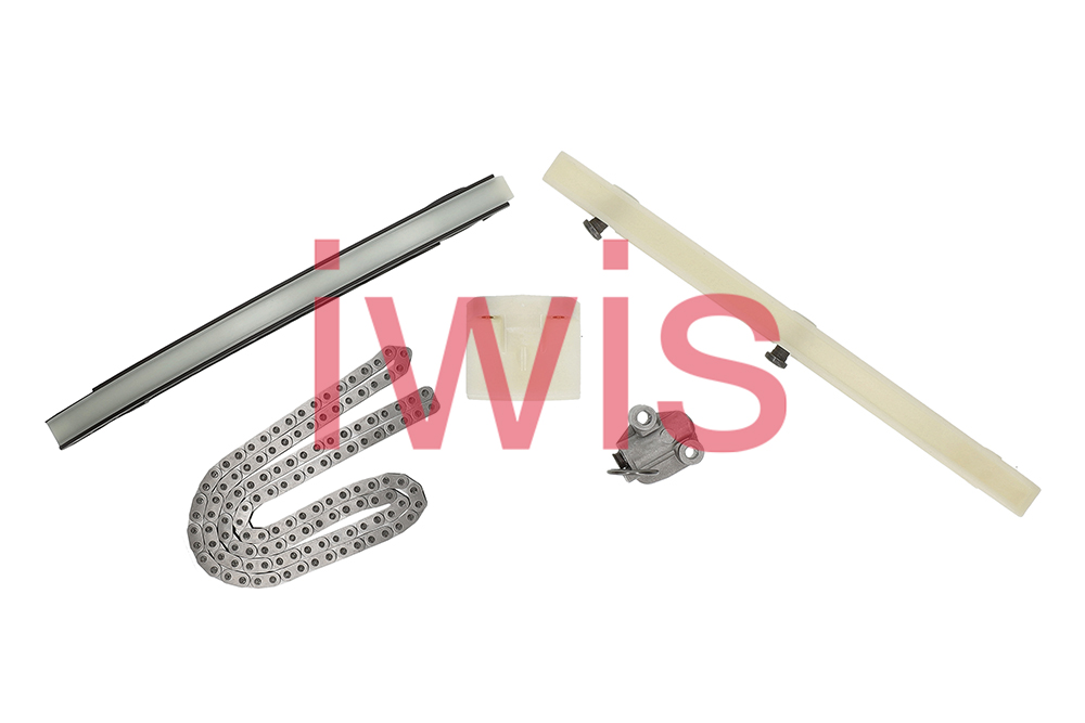 Iwis Motorsysteme Distributieketting kit 59008Set