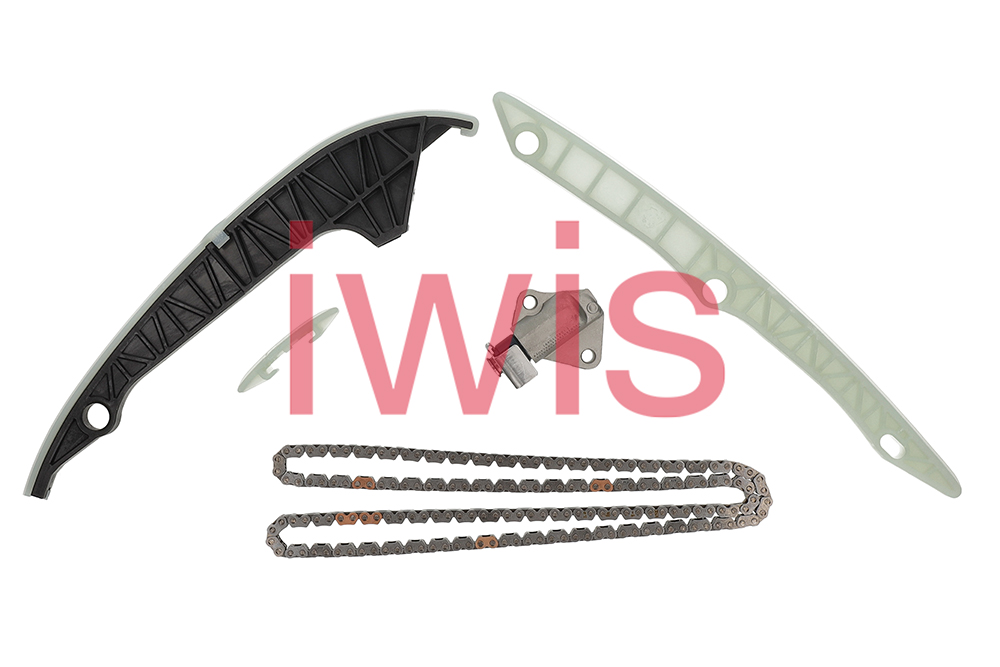 Iwis Motorsysteme Distributieketting kit 59009Set