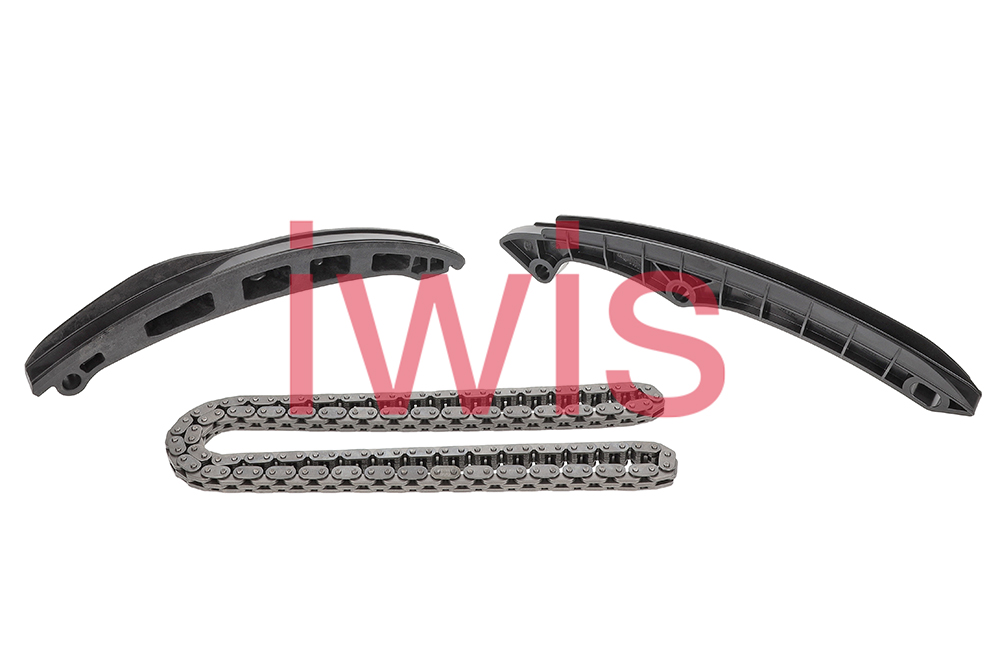 Iwis Motorsysteme Distributieketting kit 59011Set