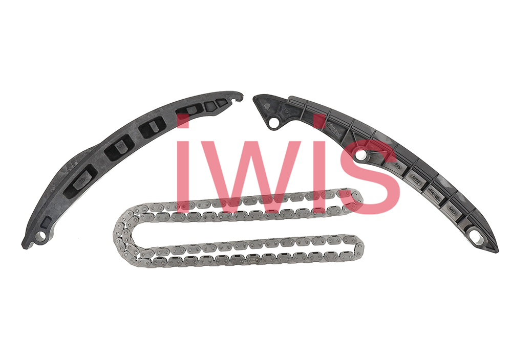 Iwis Motorsysteme Distributieketting kit 59011Set