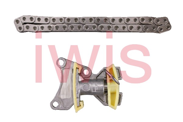 Iwis Motorsysteme Distributieketting kit 59020Set