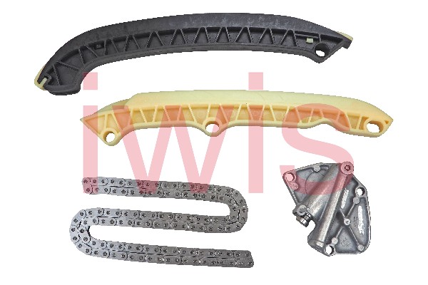 Iwis Motorsysteme Distributieketting kit 59022Set