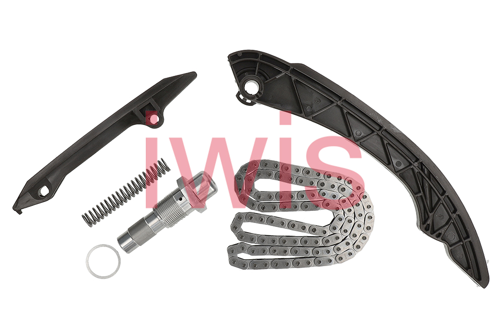 Iwis Motorsysteme Distributieketting kit 59023Set