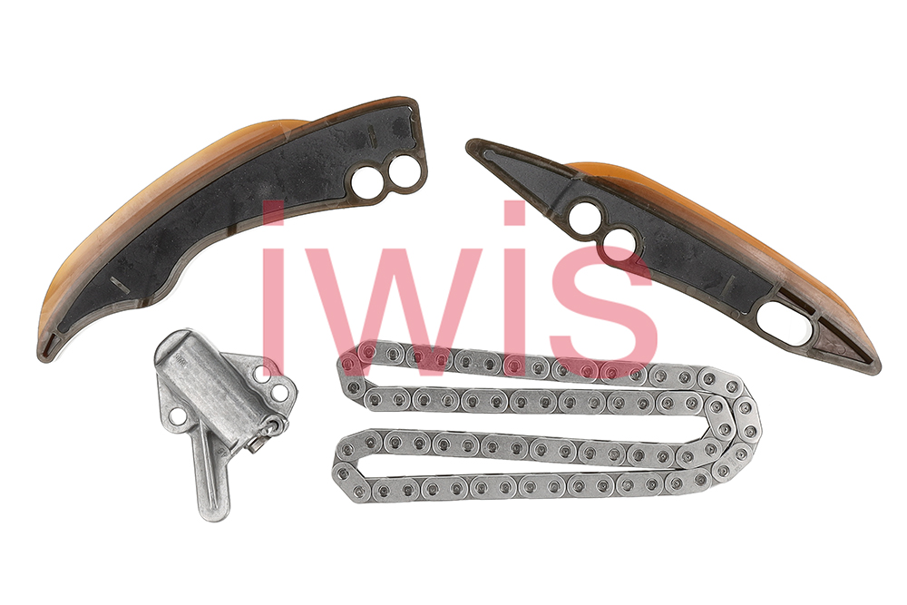 Iwis Motorsysteme Distributieketting kit 59107Set