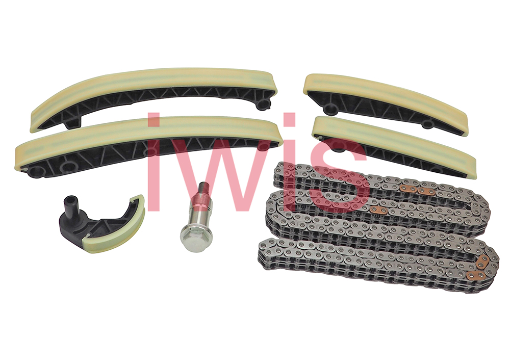 Iwis Motorsysteme Distributieketting kit 59110Set