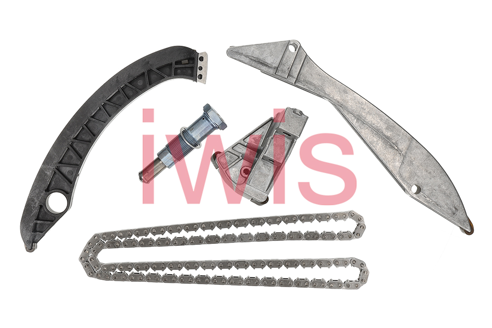 Iwis Motorsysteme Distributieketting kit 59133Set