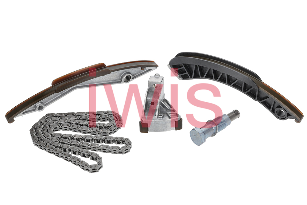 Iwis Motorsysteme Distributieketting kit 59134Set