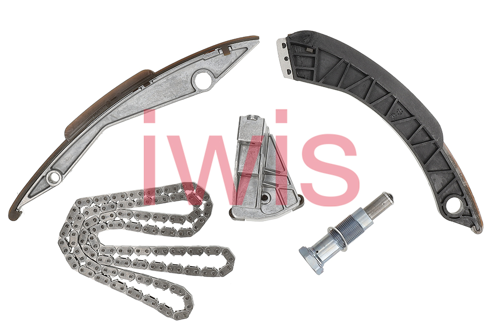 Iwis Motorsysteme Distributieketting kit 59134Set