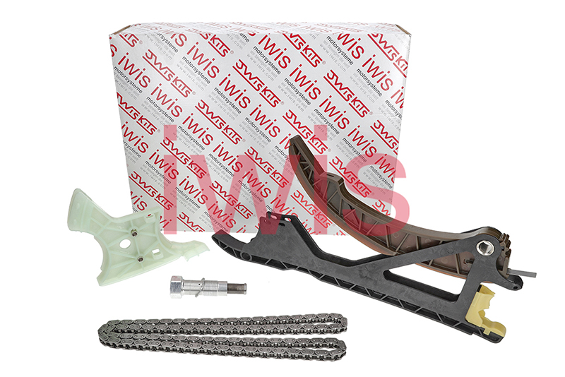 Iwis Motorsysteme Distributieketting kit 59141Set