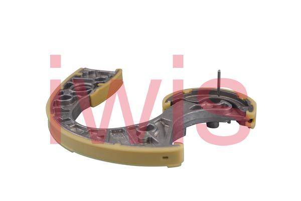 Iwis Motorsysteme Oliepomp aandrijfketting spanner 59298