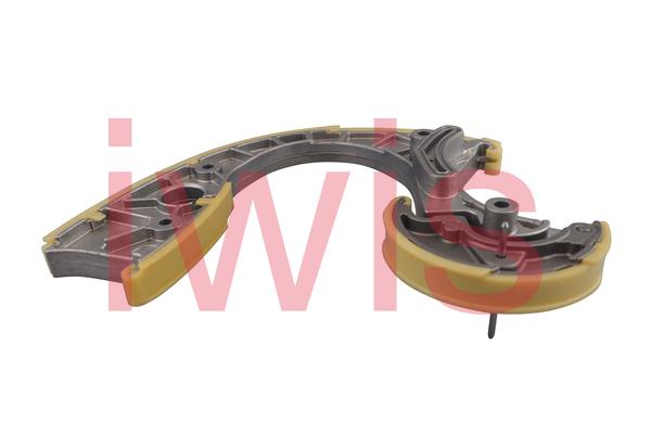 Iwis Motorsysteme Oliepomp aandrijfketting spanner 59298