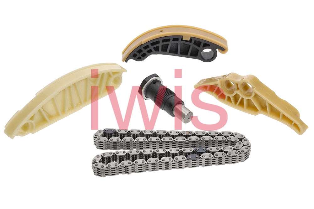 Iwis Motorsysteme Distributieketting kit 59367Set