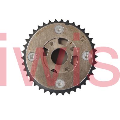 Iwis Motorsysteme Nokkenasregelaar-/versteller 59376