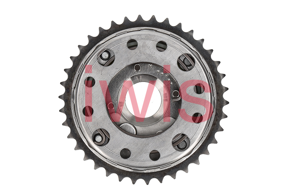 Iwis Motorsysteme Nokkenasregelaar-/versteller 59376