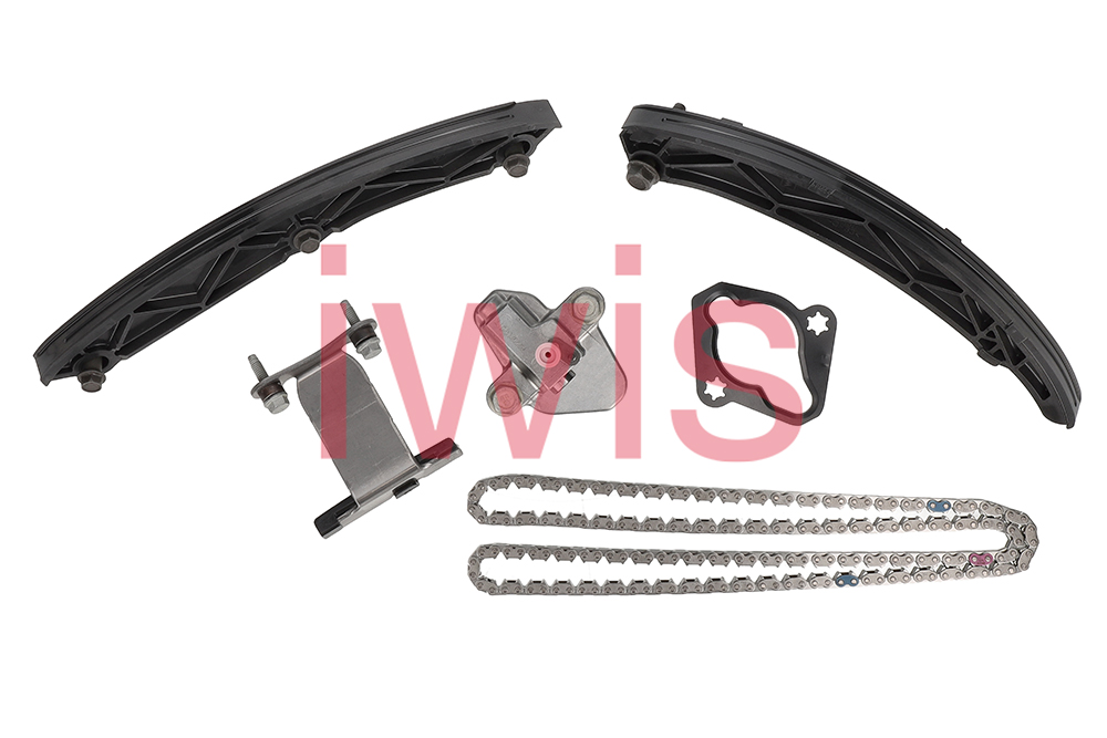 Iwis Motorsysteme Distributieketting kit 59506Set