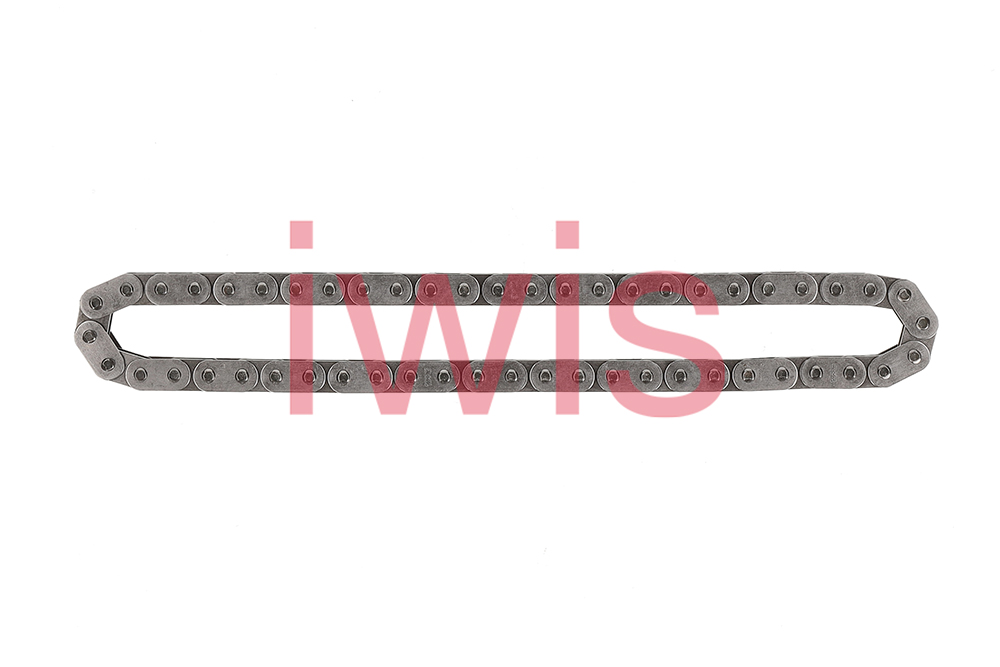 Iwis Motorsysteme Oliepomp aandrijfketting 59807Set