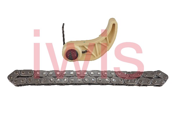Iwis Motorsysteme Oliepomp aandrijfketting 59832Set