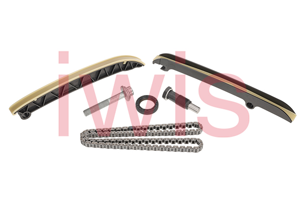 Iwis Motorsysteme Distributieketting kit 59948Set