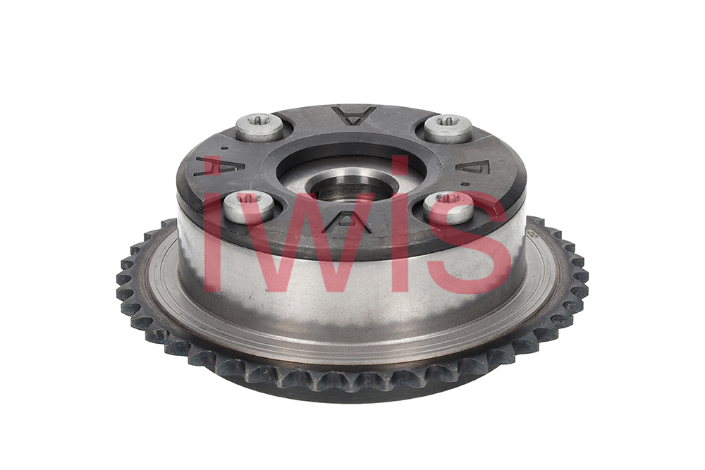 Iwis Motorsysteme Nokkenasregelaar-/versteller 60400