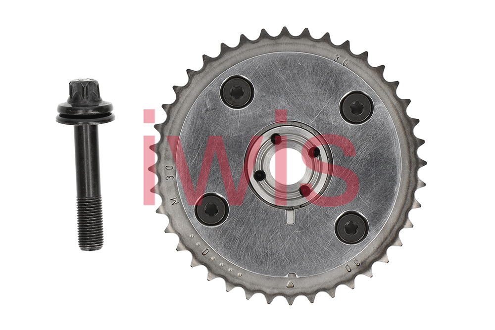 Iwis Motorsysteme Nokkenasregelaar-/versteller 60793