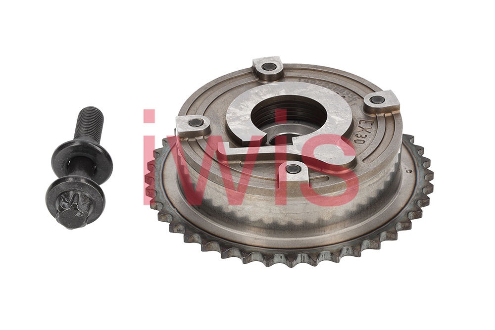 Iwis Motorsysteme Nokkenasregelaar-/versteller 60793