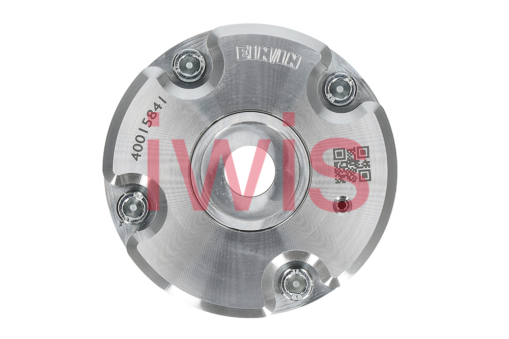 Iwis Motorsysteme Nokkenasregelaar-/versteller 60831