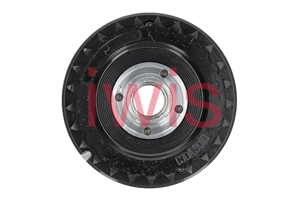 Iwis Motorsysteme Nokkenasregelaar-/versteller 60831