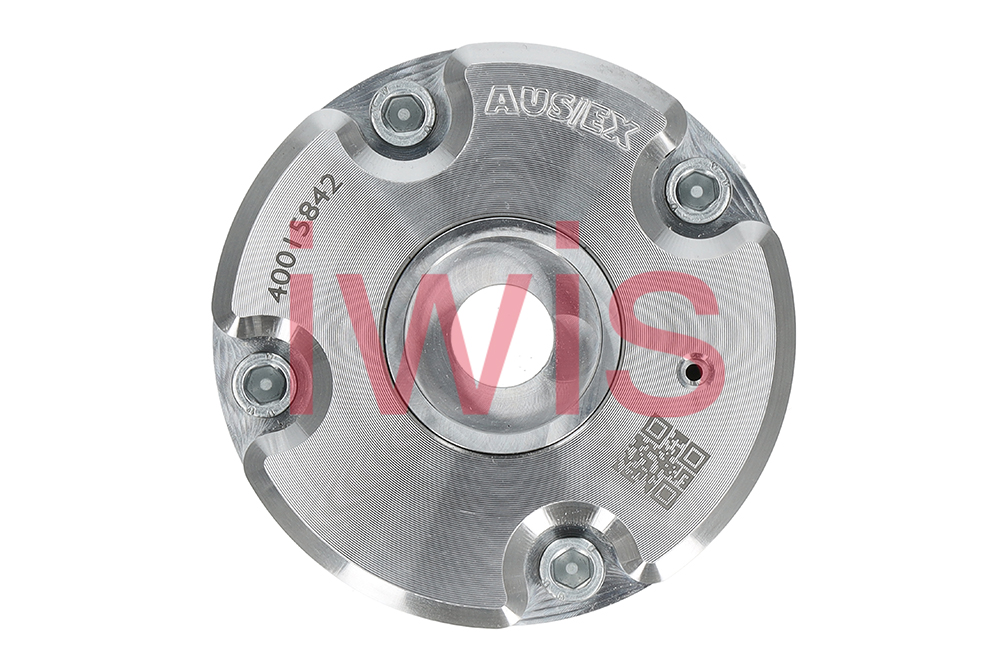 Iwis Motorsysteme Nokkenasregelaar-/versteller 60832