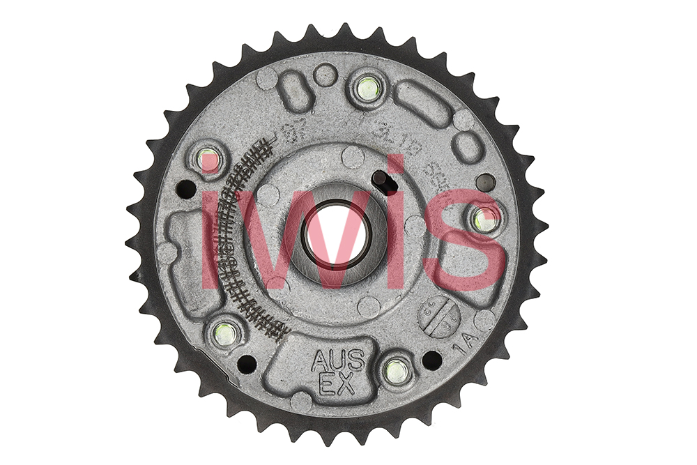 Iwis Motorsysteme Nokkenasregelaar-/versteller 61246