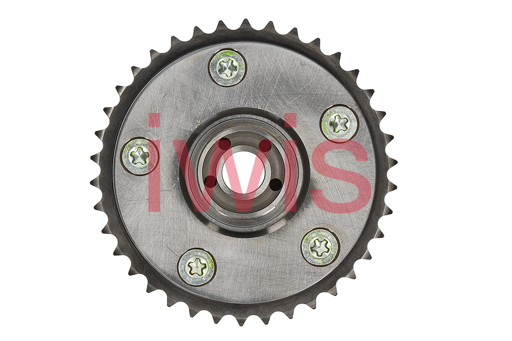 Iwis Motorsysteme Nokkenasregelaar-/versteller 61246