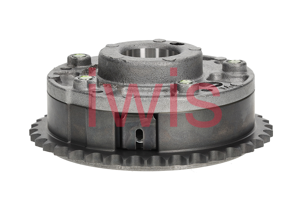 Iwis Motorsysteme Nokkenasregelaar-/versteller 61246