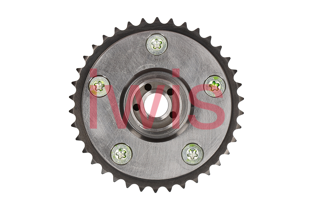 Iwis Motorsysteme Nokkenasregelaar-/versteller 61246