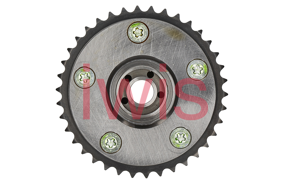 Iwis Motorsysteme Nokkenasregelaar-/versteller 61247