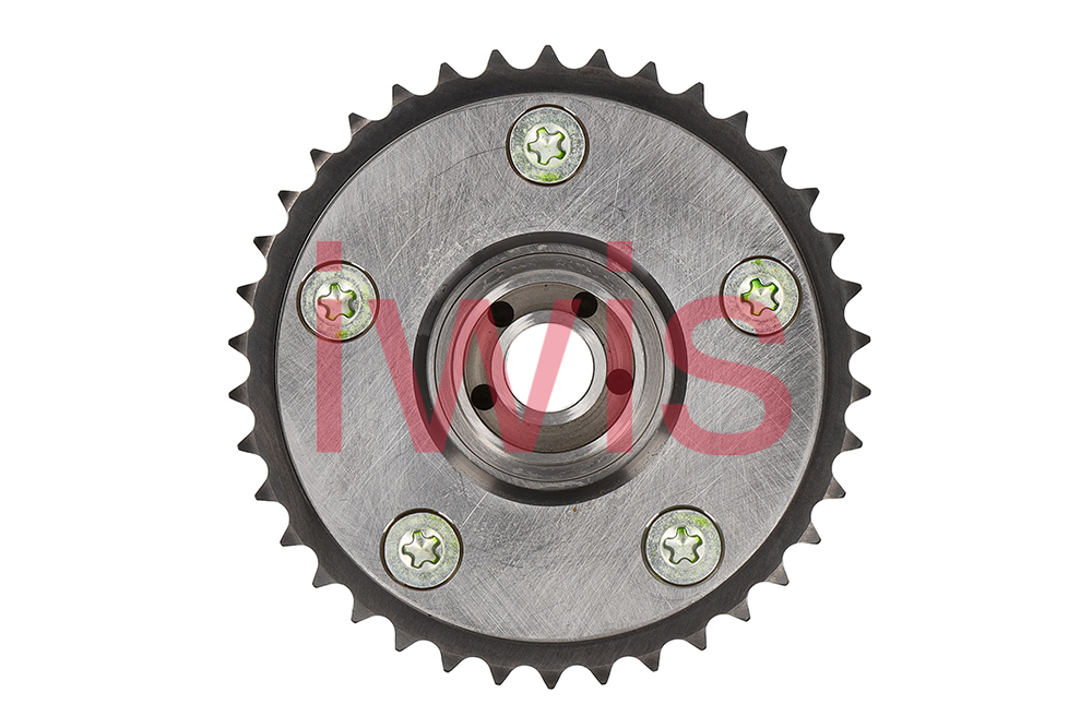 Iwis Motorsysteme Nokkenasregelaar-/versteller 61247