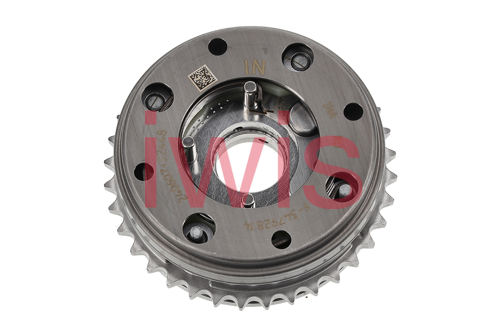 Iwis Motorsysteme Nokkenasregelaar 61289