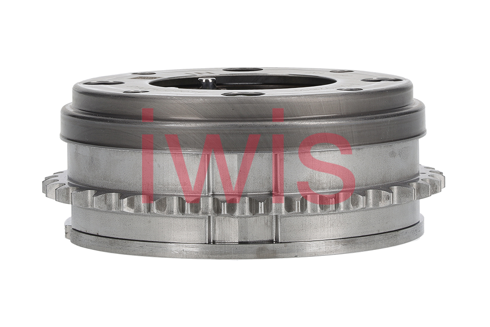 Iwis Motorsysteme Nokkenasregelaar 61289