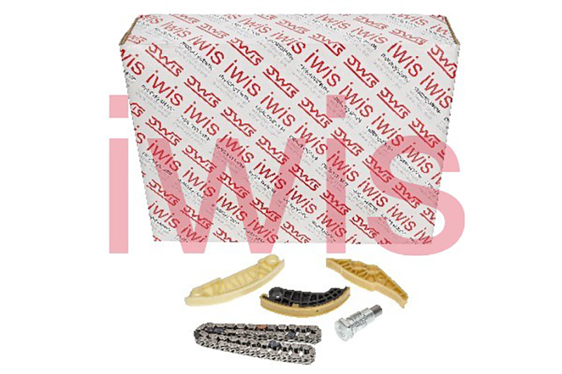 Iwis Motorsysteme Distributieketting kit 70000Set