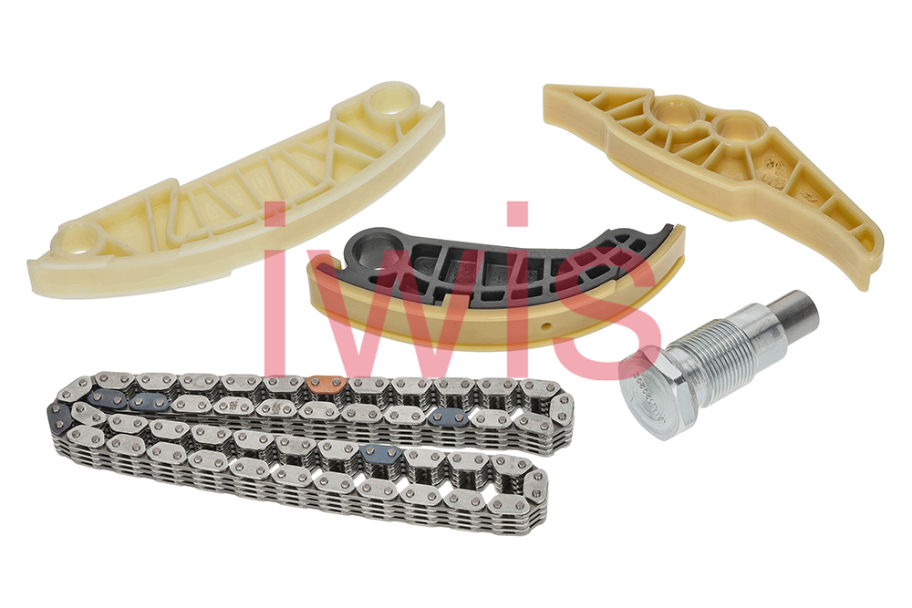 Iwis Motorsysteme Distributieketting kit 70000Set