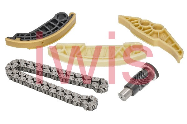 Iwis Motorsysteme Distributieketting kit 70001Set