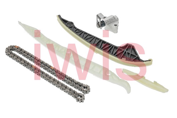 Iwis Motorsysteme Distributieketting kit 70002Set