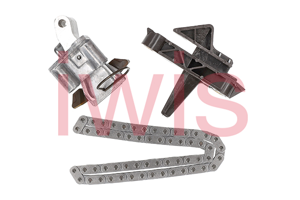 Iwis Motorsysteme Distributieketting kit 70005Set