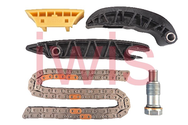 Iwis Motorsysteme Distributieketting kit 70011Set