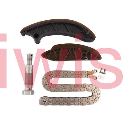 Iwis Motorsysteme Distributieketting kit 70020Set