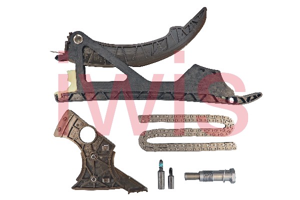 Iwis Motorsysteme Distributieketting kit 70044Set
