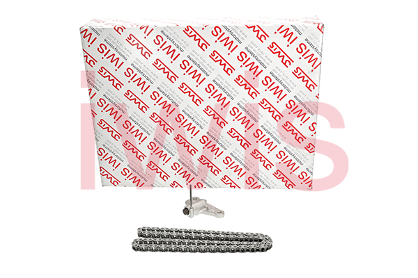 Iwis Motorsysteme Distributieketting kit 70666Set
