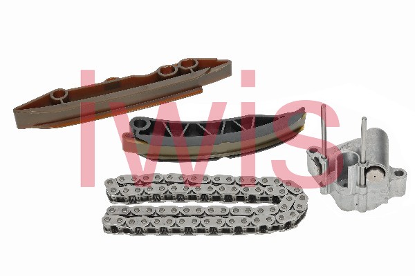 Iwis Motorsysteme Distributieketting kit 71633Set
