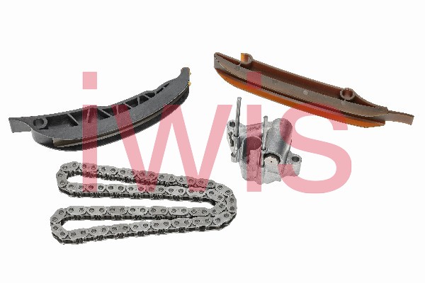 Iwis Motorsysteme Distributieketting kit 71634Set